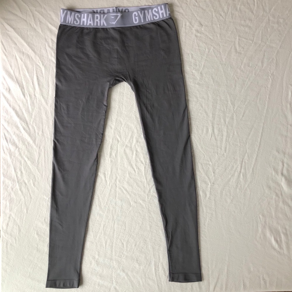 Never worn Gymshark Fit Seamless Leggings